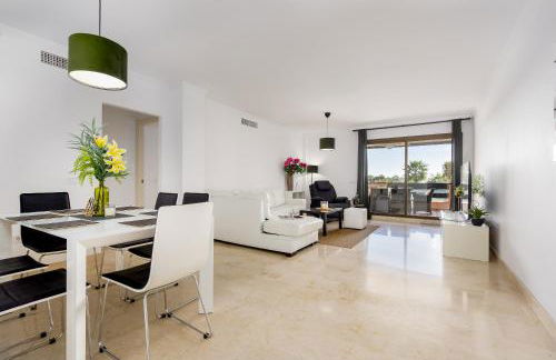 Casares Costa Gem: 2BR with Pool - Photo 2