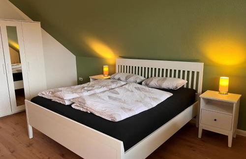 GlücksMoment, Ferienwohnung - Foto 16