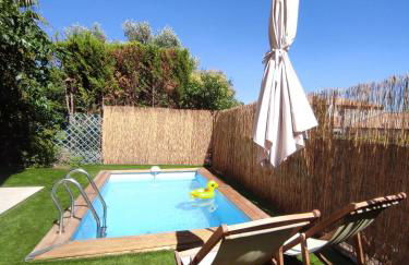 Villa Spa Béziers 4 étoiles ressourcez-vous avec style - Foto 10