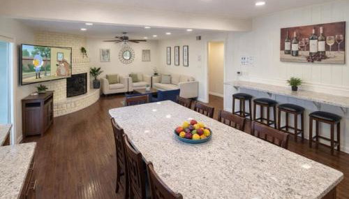 Palm Villa Disneyland Pool 4 Bedroom 3 Bath HotTub - Foto 4