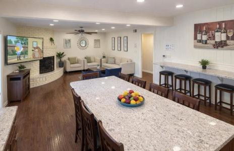 Palm Villa Disneyland Pool 4 Bedroom 3 Bath HotTub - Foto 4
