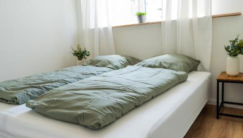 City Apartments Old Town Düsseldorf - Foto 5