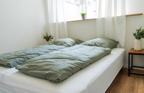 City Apartments Old Town Düsseldorf - Foto 5