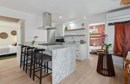 Private Garden and Family Friendly - Foto 18