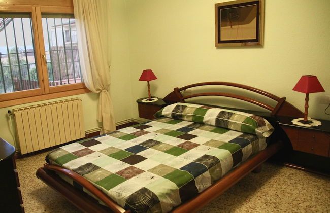 Casa la Fábrica - Foto 2