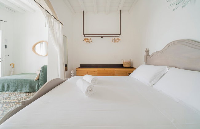 Antico Mondo Rooms & Suites - Foto 52