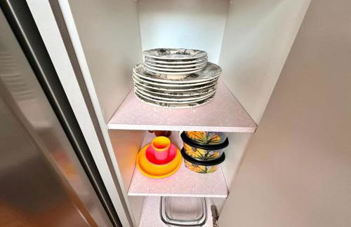 Girassol Apartment, Areias São José - Foto 12