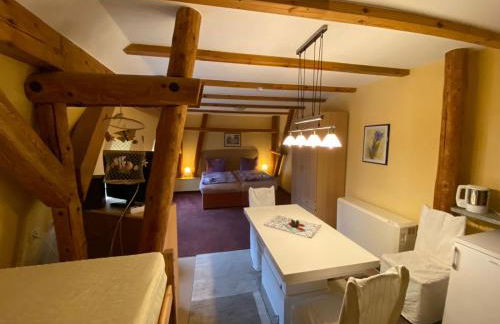 Landhausidyll Apartment 4 - Foto 8