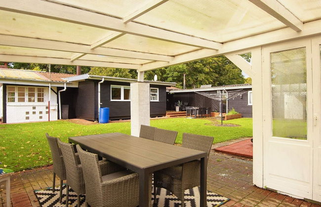 6 Person Holiday Home in Haderslev - Foto 25