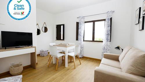 A48 - Windmill 1 Bed Apartment in Odiaxere - Foto 1, Other