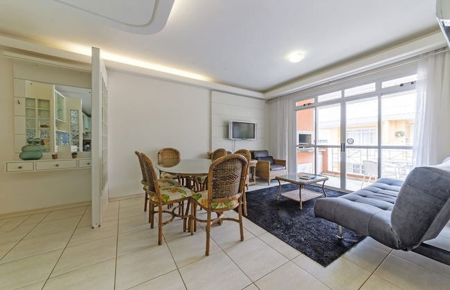 Apto c/ churrasq. 2 suítes 900m da praia VDI208 - Photo 13