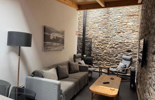 Casa Alameda 23 de Casas Das Figueiras en Ría Eo-Ribadeo - Foto 21