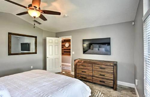 Luxury Retreat with 2 Master Suites Pool & Hot Tub BBQ Pool Table 2 Miles Disney - Foto 48