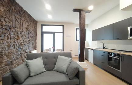 Cantabria Suites - Ruamayor - Foto 8