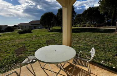 Le Manon Résidence - Foto 6