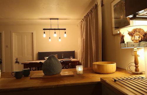 Wee Blue Hoose - Foto 14