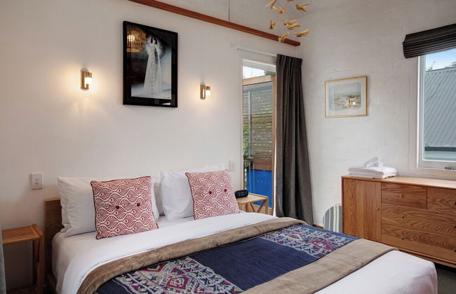 The Kauri Retreat near Beaches -Air-Cons - Foto 3