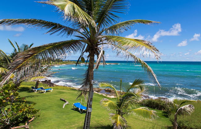 Ocean Spray Apartments - Foto 58