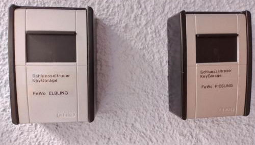 Ferienwohnungen Am Bruttiger Moselsteig - Foto 4