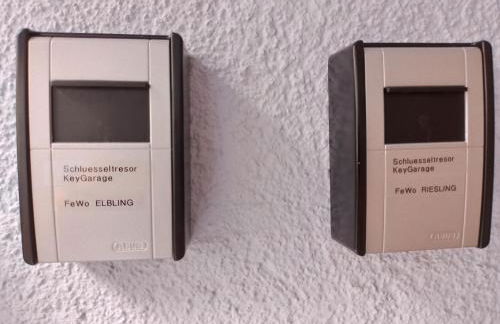 Ferienwohnungen Am Bruttiger Moselsteig - Foto 4