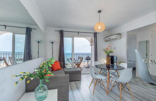 BLUE HOLIDAYS RELAX & VIEWS Sylvia12 - Foto 1