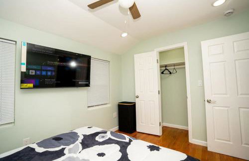 A cozy serene 3 BDR, 2 full baths near JFK & LaGuardia Airport - Foto 25