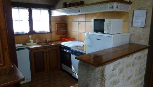 Le petit moulin - Foto 2