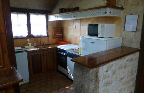 Le petit moulin - Foto 2