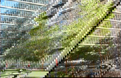 1 Bedroom Condo at One Pacific Residence - Foto 48