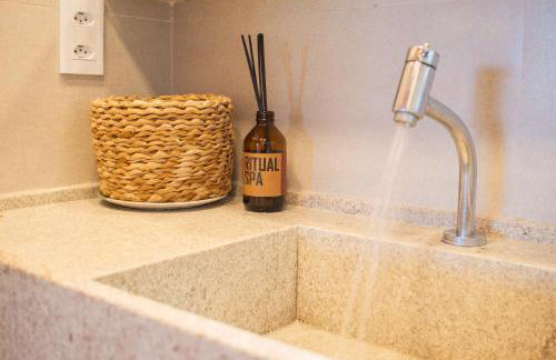 Aconchegante Studio no Patacho - Foto 8