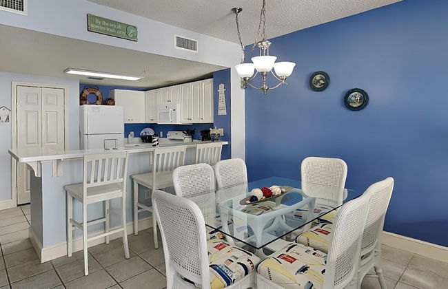 Majestic Beach Resort by Southern Vacation Rentals II - Foto 42