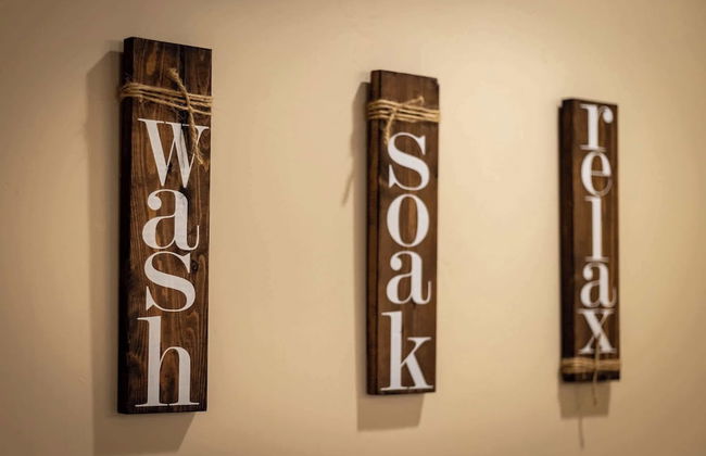 Tahoe Woods Villa - Walk to Beach and Gondola/ Heavenly Ski - Foto 45