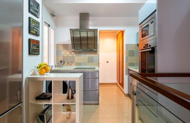 Charming Apartment in El Arenal, Sevilla's Heart - Foto 12