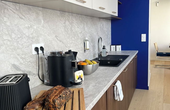 The Social Liveur- Soho « Les Chartrons » - Foto 10