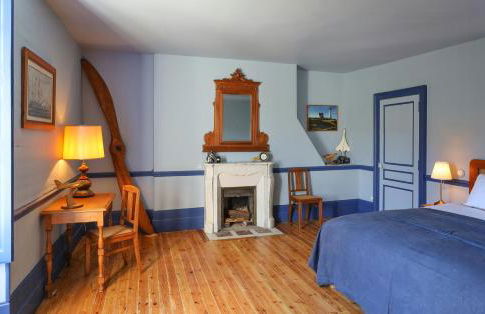 Restored Castle In The Heart Of Loire Valley - Foto 16