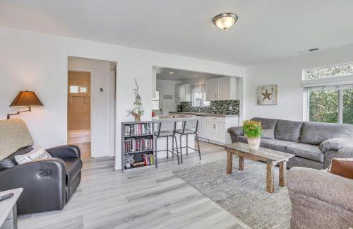 2 Blocks to Beach Dog-Friendly Oceano Cottage - Photo 5