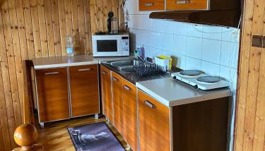 Pokoje Zielonka - Foto 2