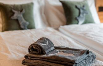 ALPEDOR Mountain Suites - Foto 20