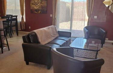 I Deal Lake Powell Home 3BR, Jacuzzi, BBQ, Firepit - Foto 8