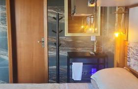 Chalé dos Manacás 02 Venda Nova Alto Colina ES - Foto 10