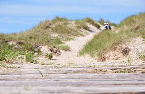 Ferienhaus Nordstrand Whg 4 - Foto 27