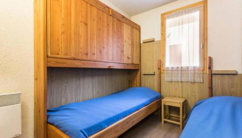 Résidence Le Bastion I - Appartement au pied des pistes MAE-4844 - Foto 4