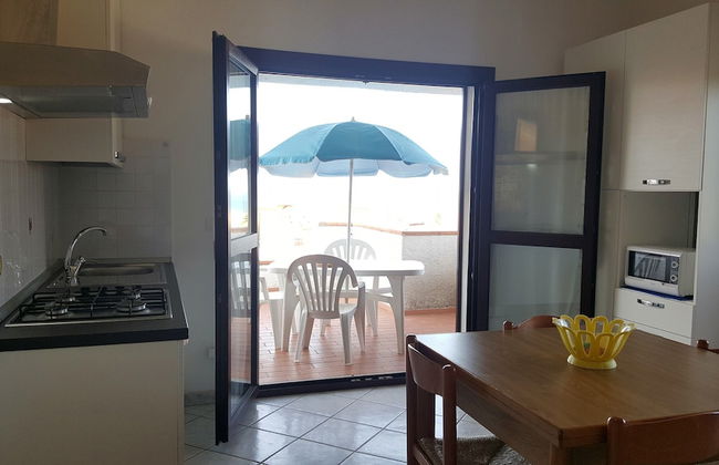 Residence With Swimming Pool Near the Sea - Foto 8