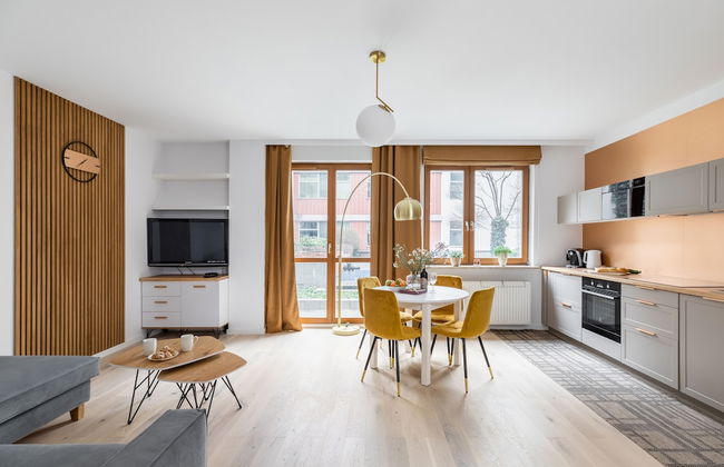 Praga-Północ Okrzei - Foto 9