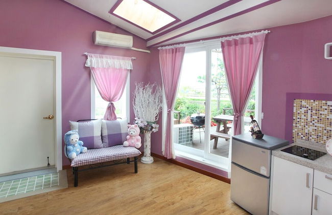 Ciel Pension - Photo 31