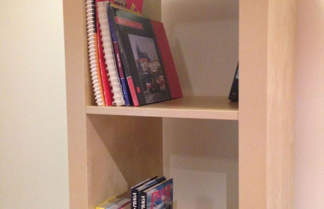 Prague Letna Apartments - Foto 33