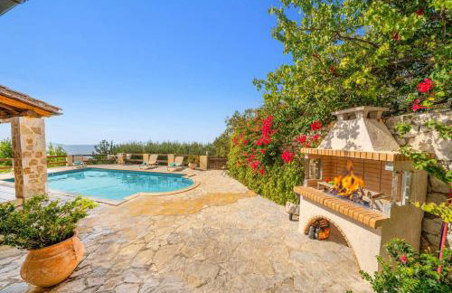 Villa Athina Fiskardo by Villa Plus - Foto 12