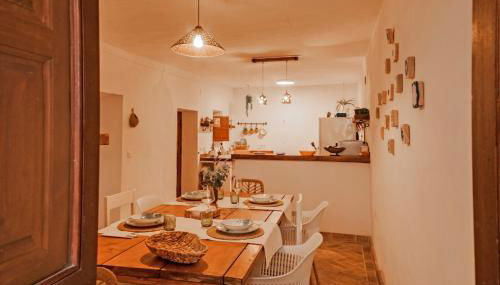 La casita del pueblo GARDEN petfrienly con chimenea - Foto 4