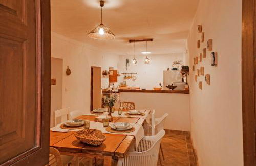 La casita del pueblo GARDEN petfrienly con chimenea - Foto 4