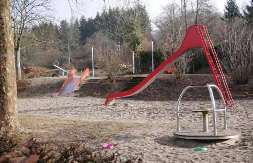 Haus Berger - Foto 9